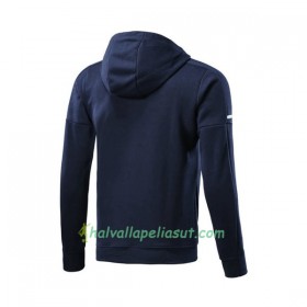 AFC Ajax Training Hupparitakki 2017-18 Sininen